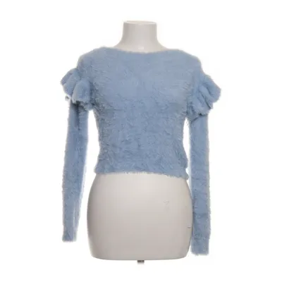 Tröja (Blå) från Alice Polyamid