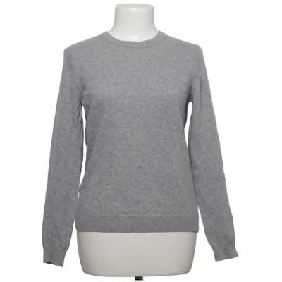 Trui (Grijs) van Colorful Standard Merinowol