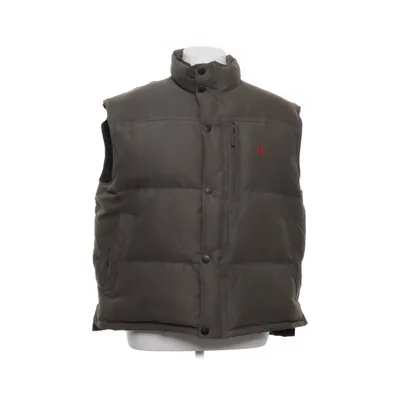 Ydervest (Grøn) fra U.S. Polo Assn.
