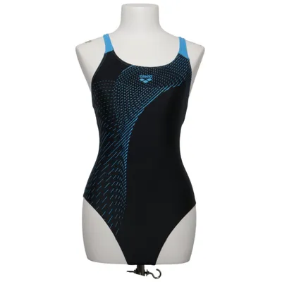 Swimsuit (Twister Swim Pro One Piece) from Arena Elastane, Polyester