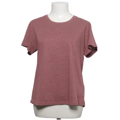 T-shirt (Rosa) från Stoic Hampa, Återvunnen polyester