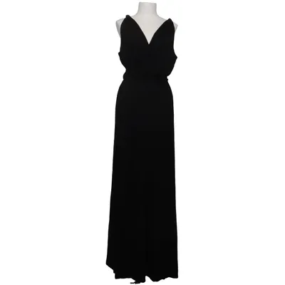 Maxi dress (Black) from ASOS Tall