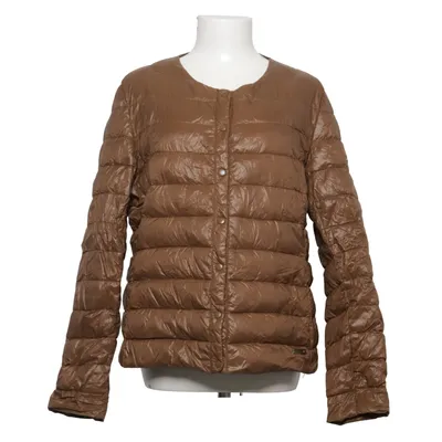 Lightweight jacket (Brown) from Jones Polyamide