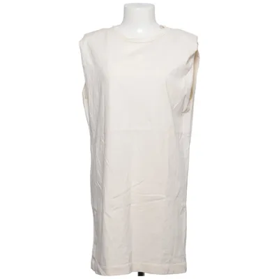 Dress (Beige) from Edited Organic cotton