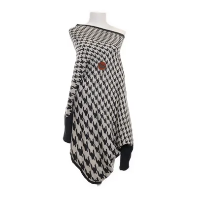 Tröja (Svart, Vit) från Khujo Bomull, Nylon, Viskos