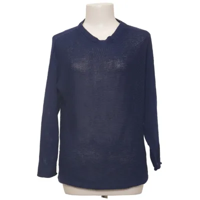 Sweater (2036) fra Collezione Gaia Bomuld