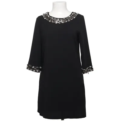 Kjole (Sort) fra Nichii Polyester
