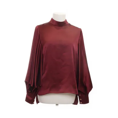 Blus (Röd) från Ted Baker