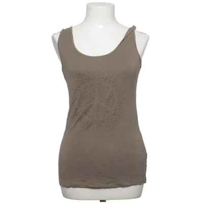 Tank Top (Brown) from Apart