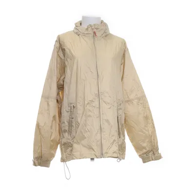 Rain jacket (Beige) from Northland Cotton, Nylon, Polyester