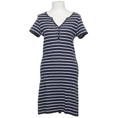 Jurk (Blauw, Wit) van Cheer