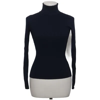 Turtleneck (Blue) from Sinéquanone