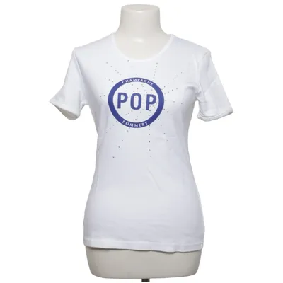T-shirt (White) from Starworld Cotton