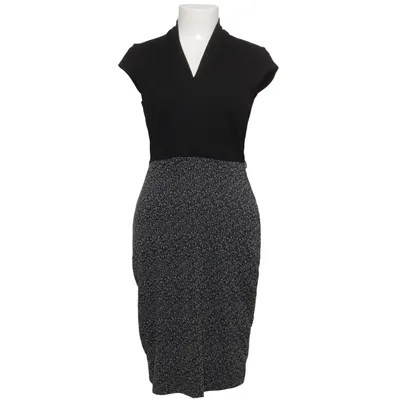 Klänning (Svart, Grå) från Anna Field Petite