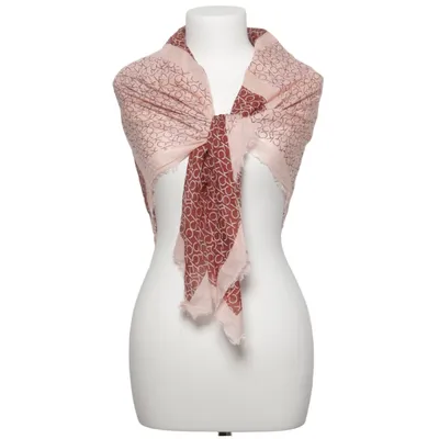Sjal (Rosa, Röd) från Calvin Klein