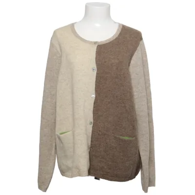 Cardigan (Beige, Marron) de Gudrun Sjödén Laine
