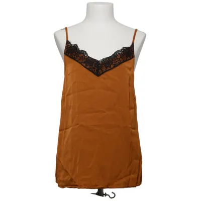 Tanktop  (Brun) fra Tramontana Viscose