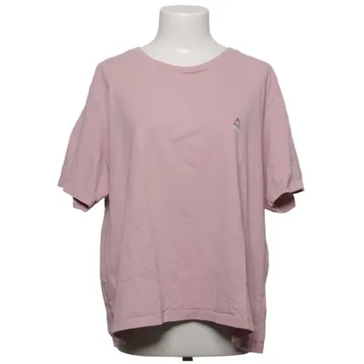 T-shirt (Rose) de Passenger Coton biologique, Coton recyclé
