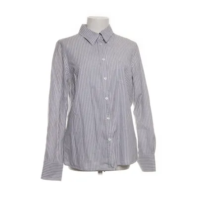 Chemise (Gris, Blanc) de Laura Scott Coton