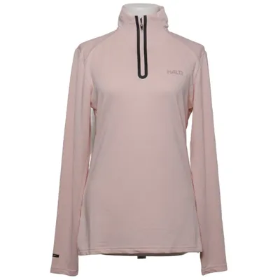 Träningströja (Rosa) från Halti Elastan, Återvunnen polyester