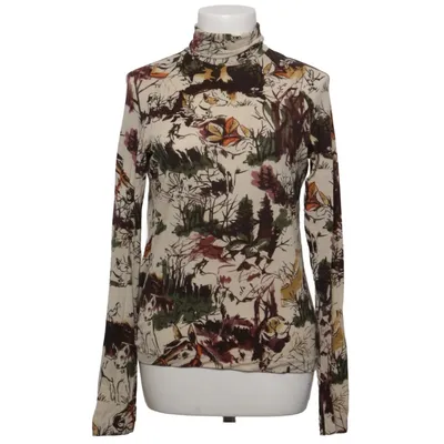 Topp (Beige, Flerfärgad) från Etro