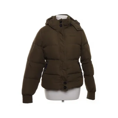 Winterjas (Groen) van Gaastra