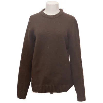 Pull-over (Marron) de Clockhouse by C&A Acrylique, Élasthane, Polyester