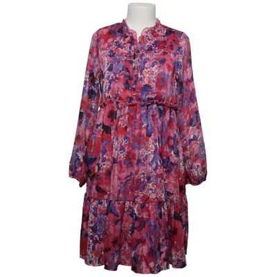Dress (Pink, Blue, Multicolored) from Lilie Rose Polyester