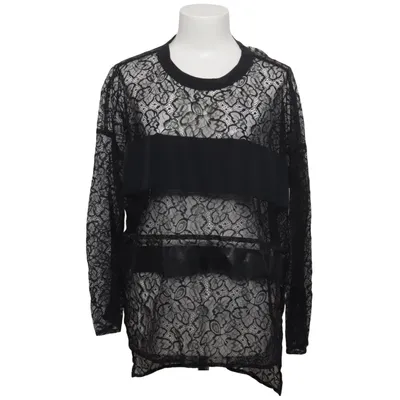 Blouse (Black) from 8pm