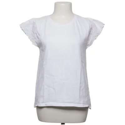 Haut (Blanc) de Rosa Rosa Coton