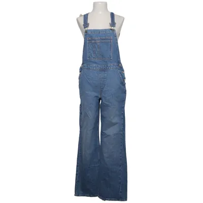 Overalls (Blå) fra ASOS Design Bomuld
