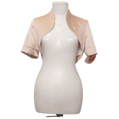 Bolero (Rosa) från Weise Elastan, Polyester