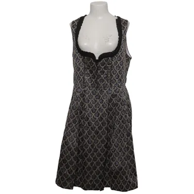 Dirndl (418166-060) från Krüger Madl Bomull, Polyester