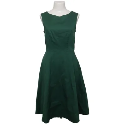 Dress (Green) from Bbonlinedress Cotton, Elastane