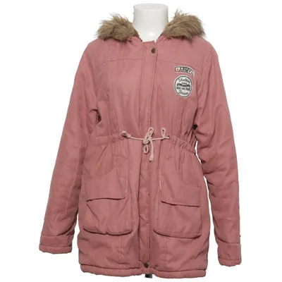 Parkas (Rosa) från Z & I