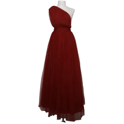 Avondjurk (Rood) van ASOS Polyester