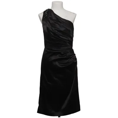 Robe de cocktail (Gris) de Glam Acétate, Élasthane, Polyester