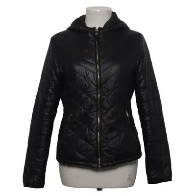 Leichte Jacke (Schwarz) von Bershka Premium Outerwear Polyester