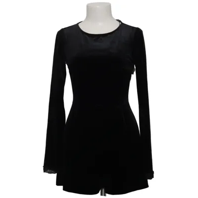 Jumpsuit (Night Out) from Bershka Night Out Elastane, Polyester