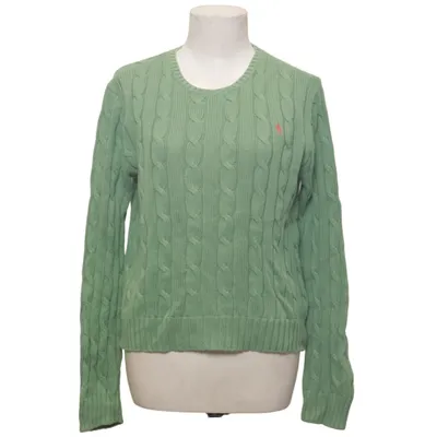 Trui (Cable Knit) van Polo Ralph Lauren Katoen