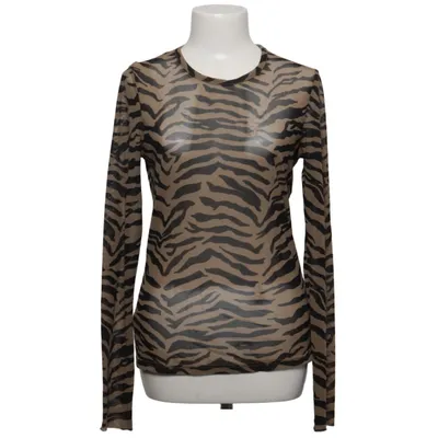 Top (Enepic Ls Tee Aop) from Envii Elastane, Polyamide