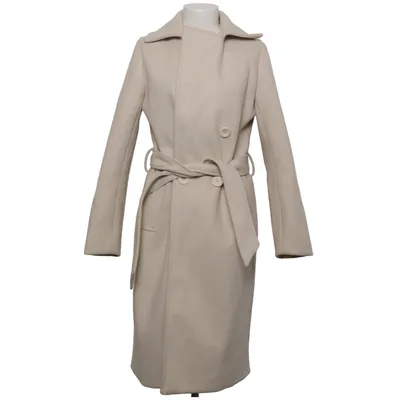 Mantel (Tove Long Coat) von Rut & Circle Polyester