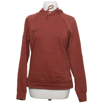 Capuchon sweater (Rood) van Hummel