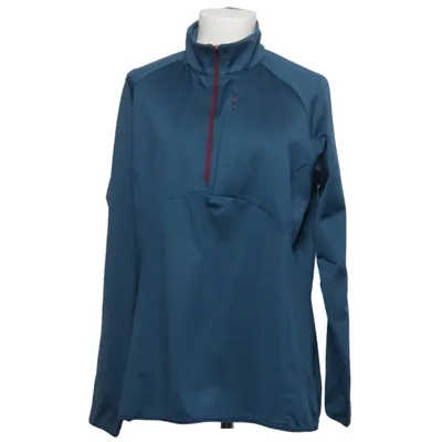 Fleece sweater (Blue) from Rossi