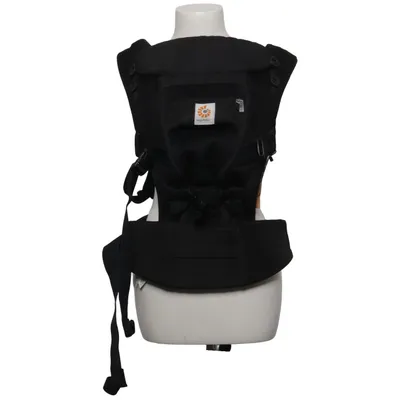 Reiswieg (Zwart) van Ergobaby