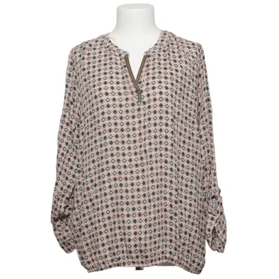 Bluse (Flerfarvet) fra Multiblu Viscose