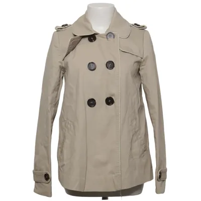 Trench-coat (Beige) de Promod Polyester