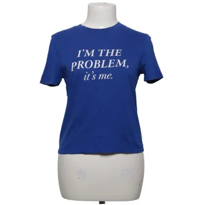 T-shirt (Blå) fra TW