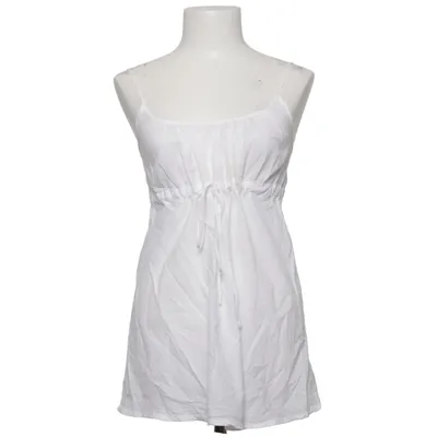 Dress (White) from James Perse Cotton