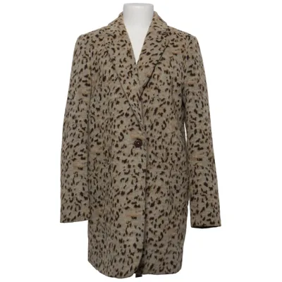 Kappa (Beige, Brun) från Yaya Akryl, Bomull, Polyester